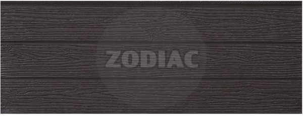 Фасадная панель Zodiac ТРОЙНАЯ ДОСКА AG11-001 купить в Туране