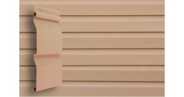Сайдинг 3,0 Grand Line D4 (slim) персиковый купить в Туране