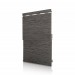 Вспененный сайдинг VOX KERRAFRONT WOOD DESIGN серебряно-серый купить в Туране