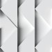 Фиброцементные панели Panda Треугольники 05110F купить в Туране