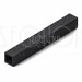 Балясина SEQUOIA Evolution 3D WOOD BLACK купить в Туране