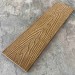Заборная доска EasyDecking Wood-X 131х11 Дуб купить в Туране