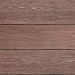 Террасная доска ДПК Outdoor 3D полнотелая STORM/OCEAN BROWN коричневая микс купить в Туране
