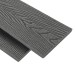 Заборная доска EasyDecking Wood-X 131х11 Серый купить в Туране
