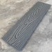 Заборная доска EasyDecking Wood-X 131х11 Серый купить в Туране