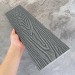 Заборная доска EasyDecking Wood-X 131х11 Серый купить в Туране