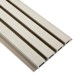 Фасадная реечная панель EasyDecking Wood-X 219х26 Бежевый купить в Туране
