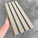 Фасадная реечная панель EasyDecking Wood-X 219х26 Бежевый купить в Туране