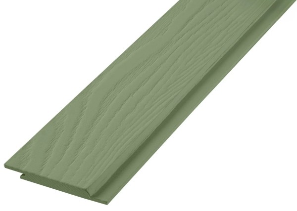 Фиброцементный сайдинг FCSPRO Click Shtil F65 (Осенняя трава) купить в Туране