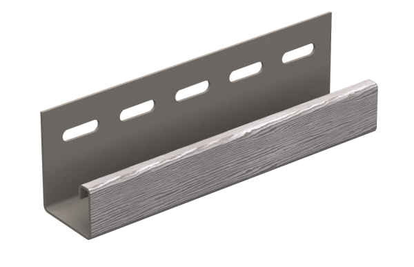 J-планка Ю-Пласт Timberblock под дерево купить в Туране