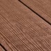 Террасная доска SW Abies (R) - радиальный распил Терракот купить в Туране