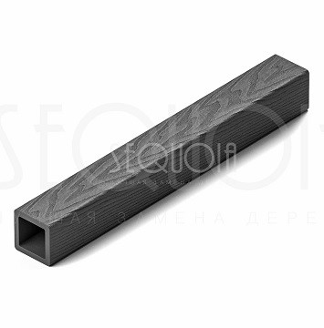 Балясина SEQUOIA Evolution 3D WOOD GRAY купить в Туране