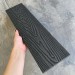Заборная доска EasyDecking Wood-X 131х11 Черное дерево купить в Туране