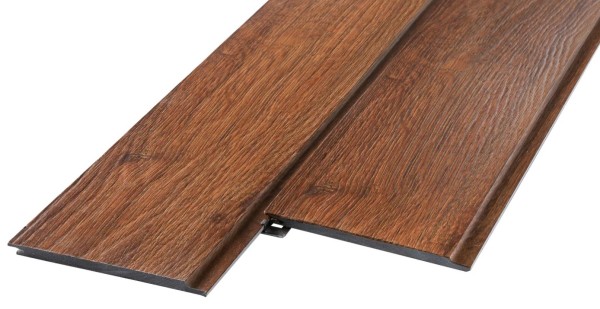 Фиброцементные панели FCSPRO Decor Wood Click Дуб купить в Туране