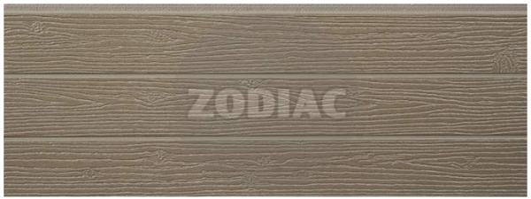 Фасадная панель Zodiac ТРОЙНАЯ ДОСКА AE11-004 купить в Туране