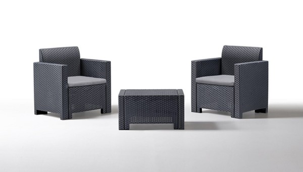 Комплект Nebraska Terrace купить в Туране
