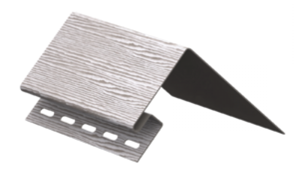 Околооконная планка Ю-Пласт Timberblock под дерево купить в Туране