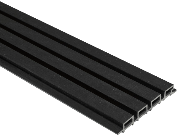Стеновая панель CM Decking CM Wall, BLACK WOOD (Черное дерево) купить в Туране