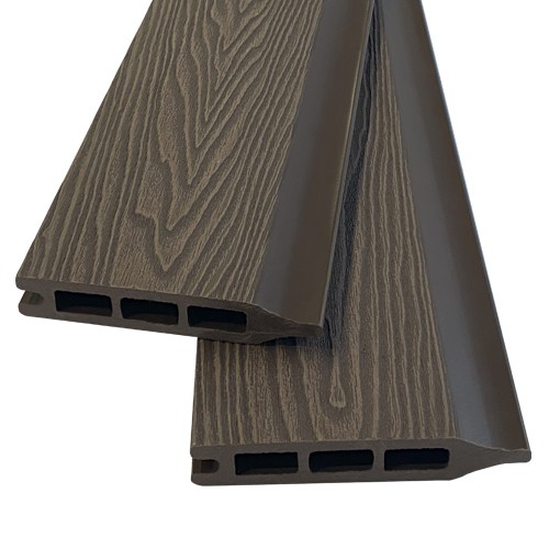 Заборная панель шип-паз EasyDecking Wood-Х 146х20 Венге купить в Туране