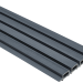 Стеновая панель CM Decking CM Wall, EBONY (Эбен) купить в Туране