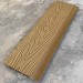 Заборная панель шип-паз EasyDecking Wood-Х 146х20 Дуб купить в Туране