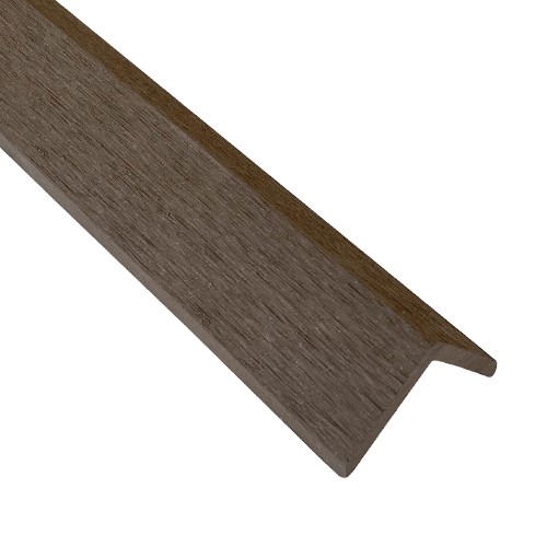 Уголок 3D EasyDecking Wood-Х 50х50 Шлифованный Венге купить в Туране
