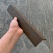 Уголок 3D EasyDecking Wood-Х 50х50 Шлифованный Венге купить в Туране
