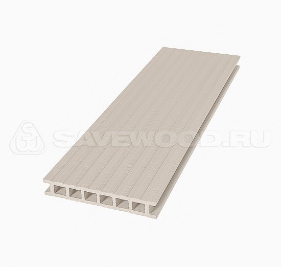 Террасная доска из ДПК SW Quercus  Бежевый  купить в Туране