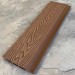 Заборная панель шип-паз EasyDecking Wood-Х 146х20 Коричневый купить в Туране