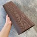 Заборная панель шип-паз EasyDecking Wood-Х 146х20 Коричневый купить в Туране