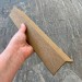 Уголок 3D EasyDecking Wood-Х 50х50 Шлифованный Дуб купить в Туране