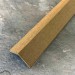 Уголок 3D EasyDecking Wood-Х 50х50 Шлифованный Дуб купить в Туране