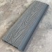 Заборная панель шип-паз EasyDecking Wood-Х 146х20 Серый купить в Туране