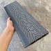 Заборная панель шип-паз EasyDecking Wood-Х 146х20 Серый купить в Туране
