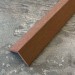 Уголок 3D EasyDecking Wood-Х 50х50 Шлифованный Коричневый купить в Туране