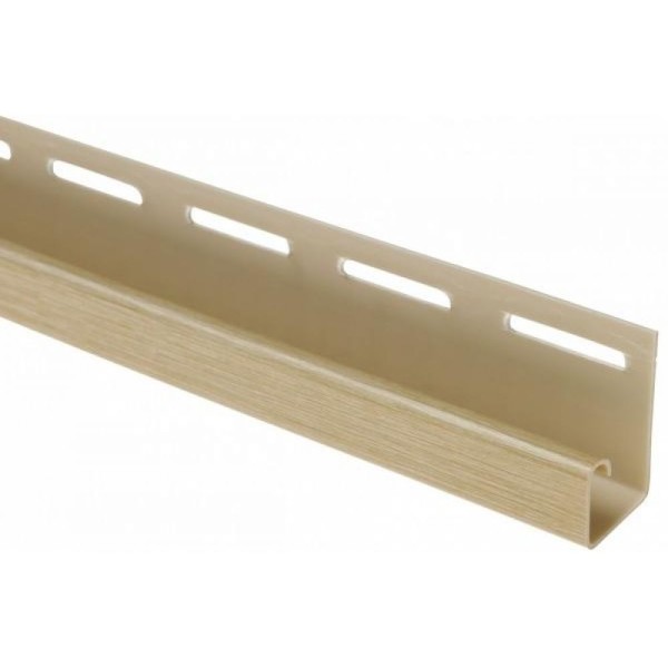 J-профиль Люкс Крашенный, К-15, ВН, Ольха купить в Туране