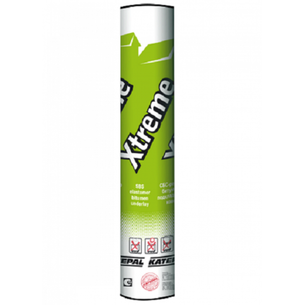 Ковер подкладочный KATEPAL Xtreme С самоклеящейся полосой купить в Туране