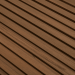 Стеновая панель CM Decking CM Wall, TEAK (Тик) купить в Туране