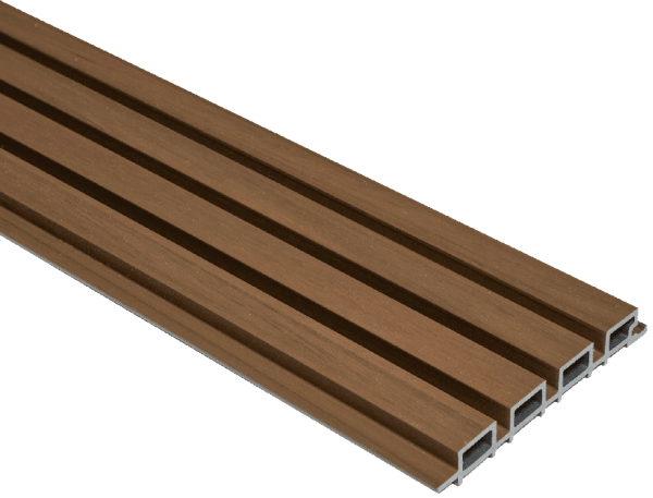 Стеновая панель CM Decking CM Wall, TEAK (Тик) купить в Туране