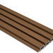 Стеновая панель CM Decking CM Wall, TEAK (Тик) купить в Туране