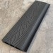 Заборная панель шип-паз EasyDecking Wood-Х 146х20 Черное дерево купить в Туране