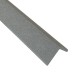 Уголок 3D EasyDecking Wood-Х 50х50 Шлифованный Серый купить в Туране