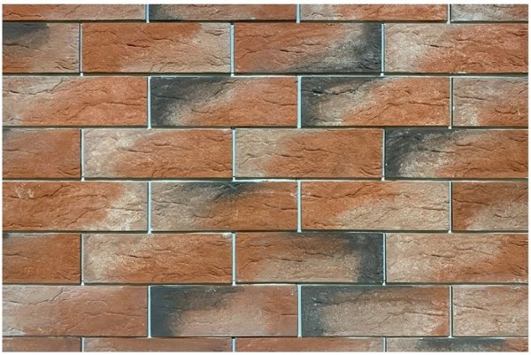 Фиброцементные панели КАНЬОН коллекция ИНДИГО 43 купить в Туране