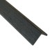Уголок 3D EasyDecking Wood-Х 50х50 Шлифованный Черное дерево купить в Туране