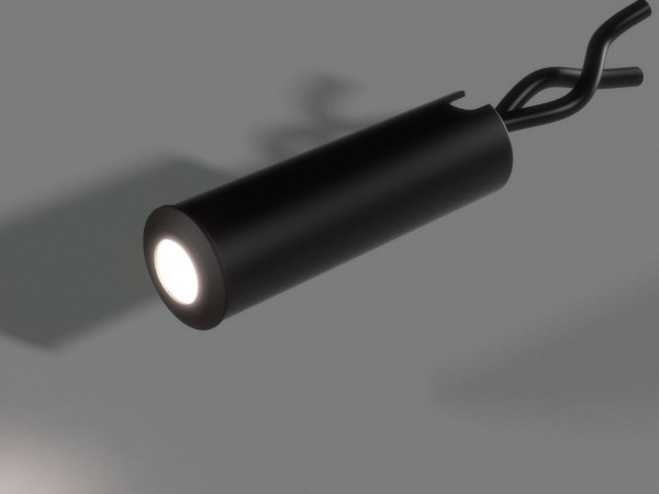 Точечные светильники Коричневый WLCL-111 купить в Туране