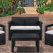 Комплект Rattan Comfort 4 купить в Туране