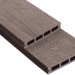 Террасная доска ДПК Outdoor 3D NEVADA/CALIFORNIA BROWN коричневая микс купить в Туране