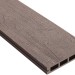 Террасная доска ДПК Outdoor 3D NEVADA/CALIFORNIA BROWN коричневая микс купить в Туране