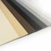 Фиброцементный сайдинг Fibra Plank Светло серый RAL 7047 купить в Туране