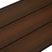 Фасадная панель из ДПК CM Cladding Timber Спайси Браун купить в Туране